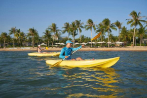Pema Sonasea Villa - Long Beach Phu Quoc - Free Laundry and Parking